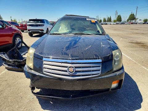 Продажа на аукционе авто 2006 Cadillac Cts, vin: 1G6DP577960111803, номер лота: 69803146