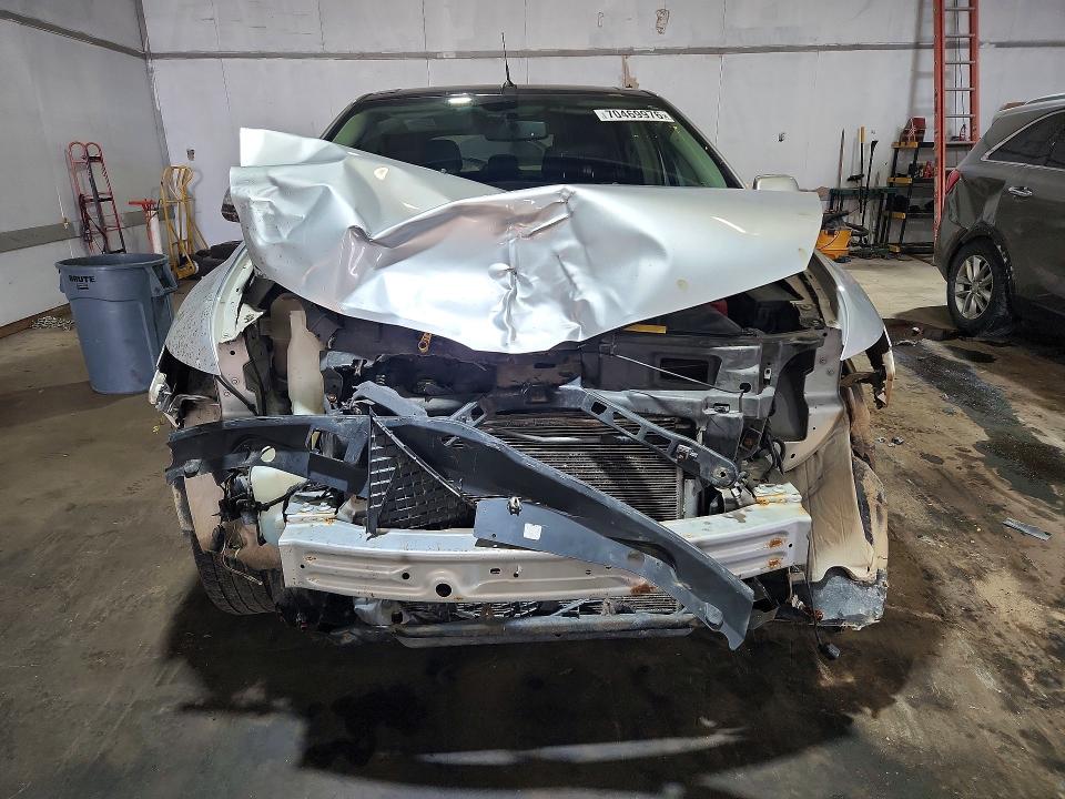 Продажа на аукционе авто 2012 Lincoln Mkx, vin: 2LMDJ8JK4CBL07672, номер лота: 70469976