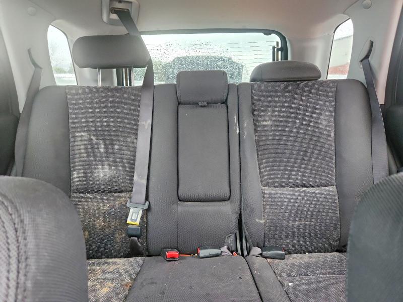 67991686 :رقم المزاد ، KNDJF723387536186 vin ، 2008 Kia Sportage مزاد بيع