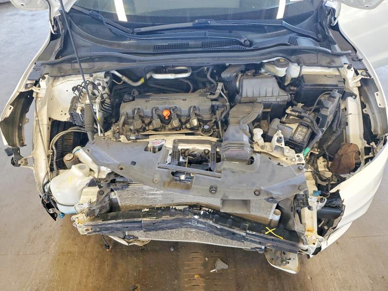 Продажа на аукционе авто 2020 Honda Hr-v, vin: 3CZRU6H10LM737500, номер лота: 67118576
