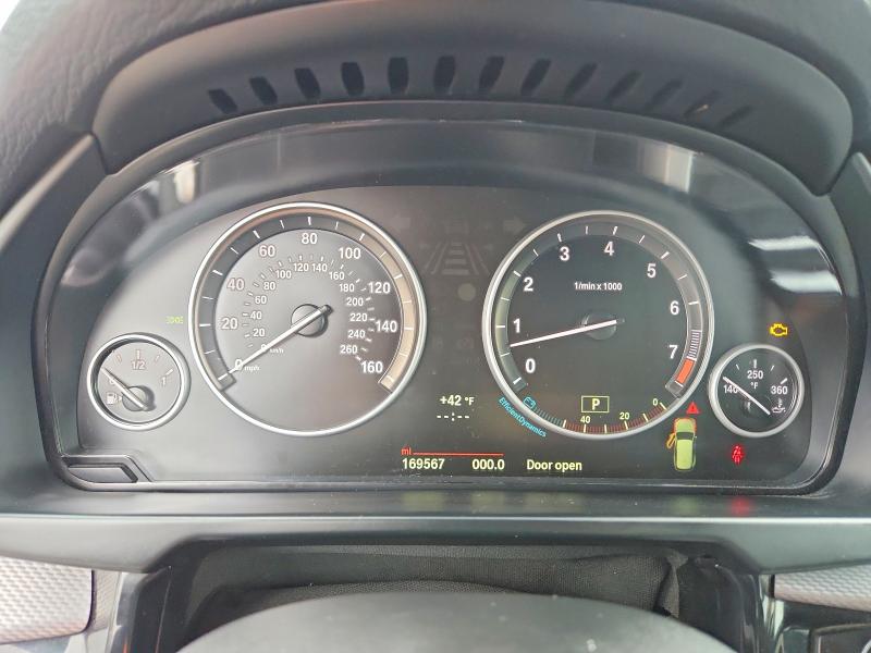 68404806 :رقم المزاد ، 5UXKR0C59E0C26469 vin ، 2014 Bmw X5 مزاد بيع