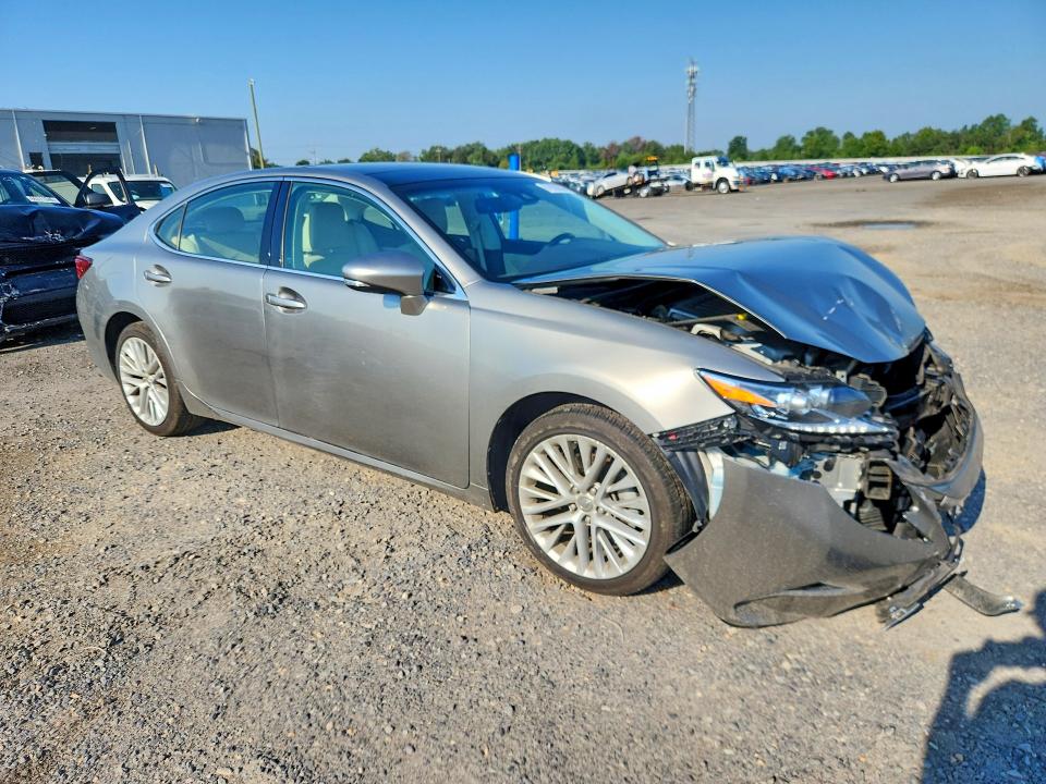 Продажа на аукционе авто 2016 Lexus Es, vin: 58ABK1GG0GU029288, номер лота: 67963636