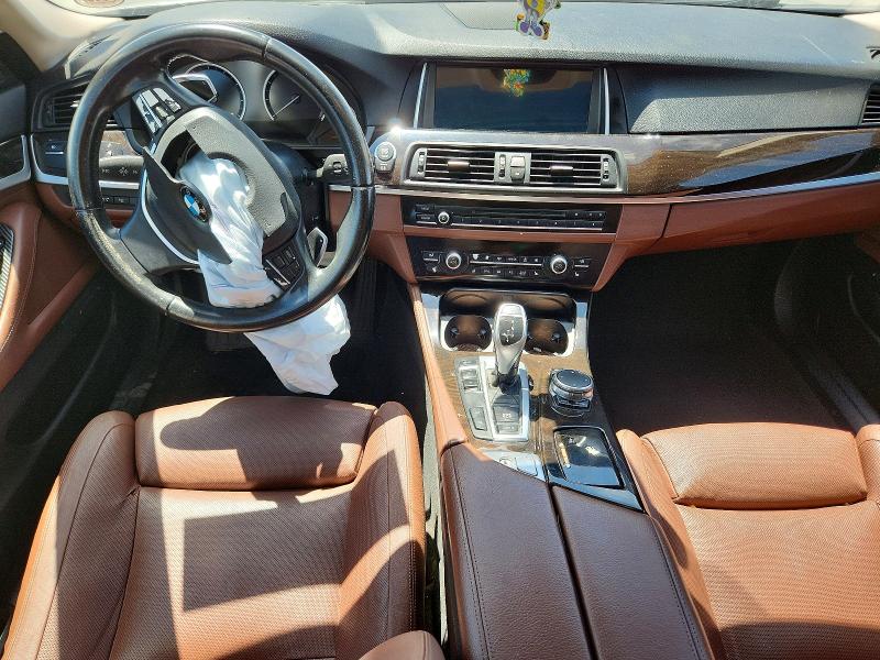Auction sale of the 2016 Bmw 528, vin: WBA5A5C51GD526564, lot number: 67146526