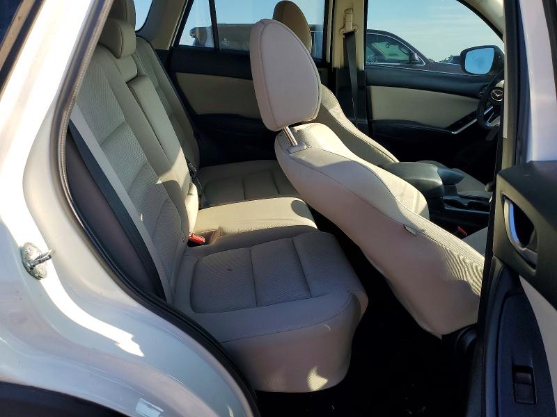 Aukcja sprzedaży 2016 Mazda Cx-5, vin: JM3KE2CY3G0706579, numer aukcji: 68046136