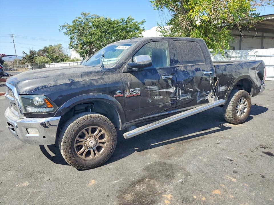 2015 Ram 2500 მანქანა იყიდება აუქციონზე, vin: 3C6UR5FL1FG694733, აუქციონის ნომერი: 68795696