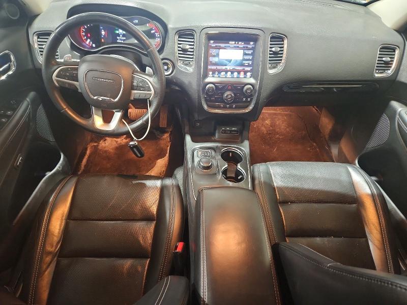 Aukcja sprzedaży 2014 Dodge Durango, vin: 1C4SDJET5EC524689, numer aukcji: 67365156