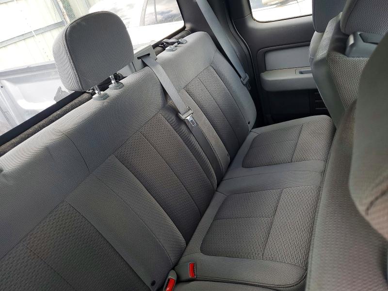 Aukcja sprzedaży 2012 Ford F150, vin: 1FTFX1EF2CFB26628, numer aukcji: 70026236