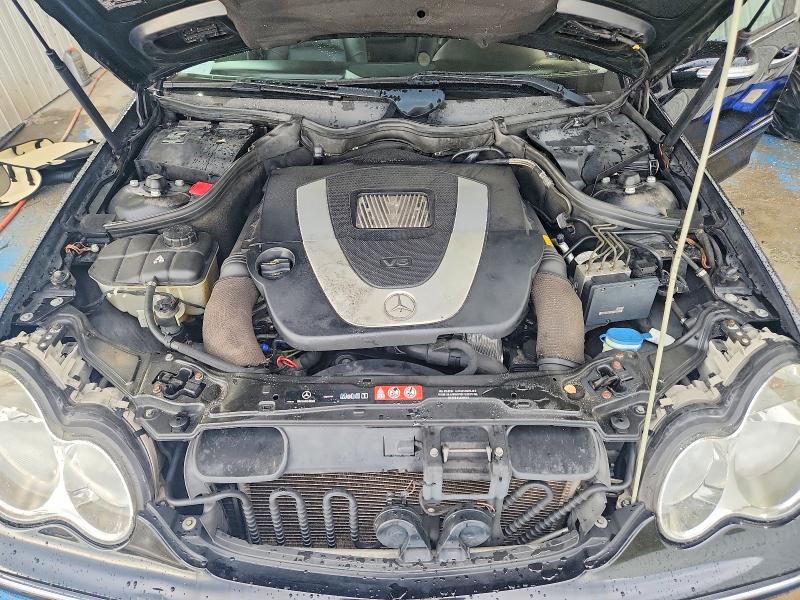 Продаж на аукціоні авто 2006 Mercedes-benz C, vin: WDBRF92H96F808316, номер лоту: 67408246