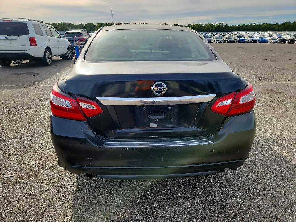 Aukcja sprzedaży 2017 Nissan Altima, vin: 1N4AL3AP1HC263042, numer aukcji: 70480596
