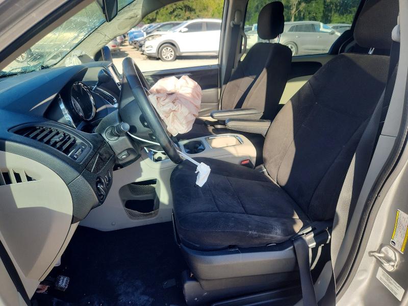 Продажа на аукционе авто 2013 Dodge Grand Caravan, vin: 2C4RDGCG8DR618692, номер лота: 70109866