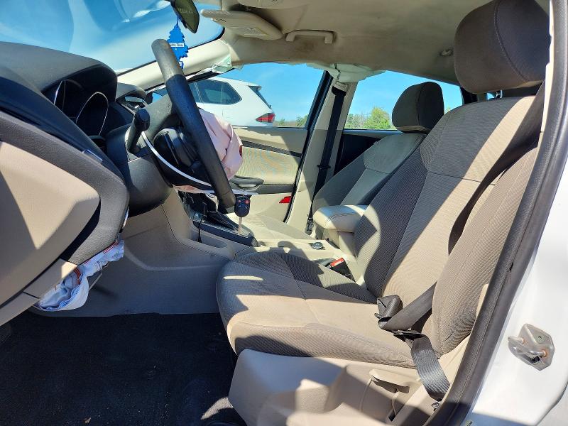Продаж на аукціоні авто 2014 Ford Focus, vin: 1FADP3K2XEL119358, номер лоту: 68106316