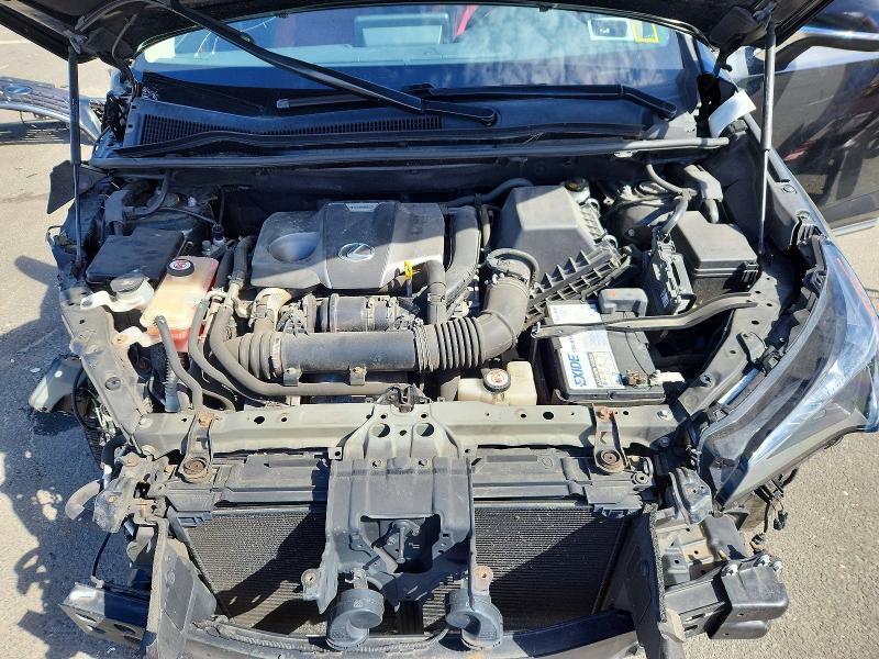 Aukcja sprzedaży 2019 Lexus Nx 300, vin: JTJBARBZ0K2203478, numer aukcji: 69794796
