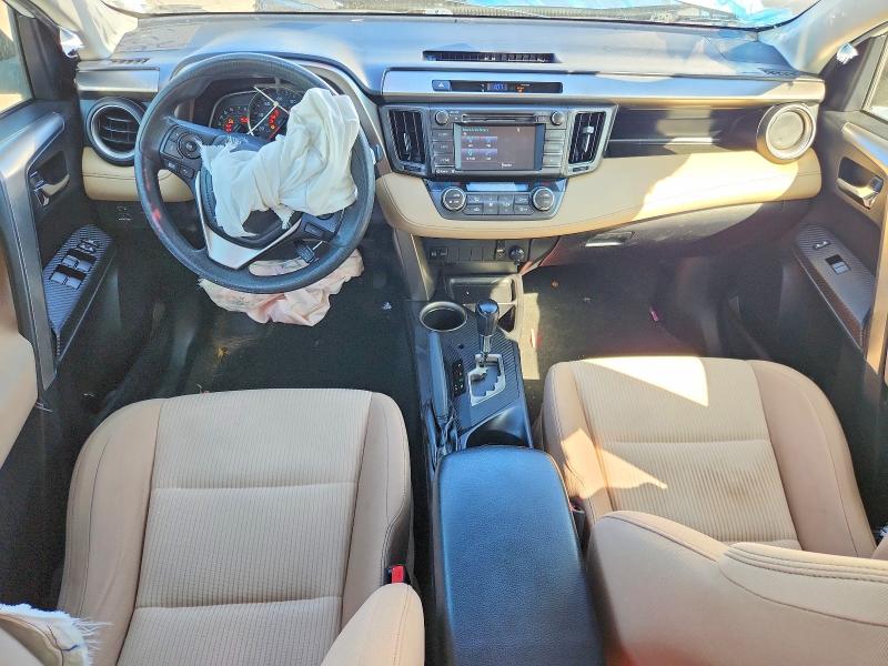 Aukcja sprzedaży 2015 Toyota Rav4, vin: JTMRFREV7FD114318, numer aukcji: 67848006