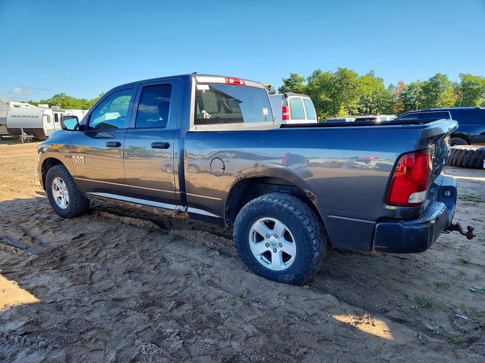 Продаж на аукціоні авто 2015 Ram 1500, vin: 1C6RR7FM3FS681520, номер лоту: 67507856
