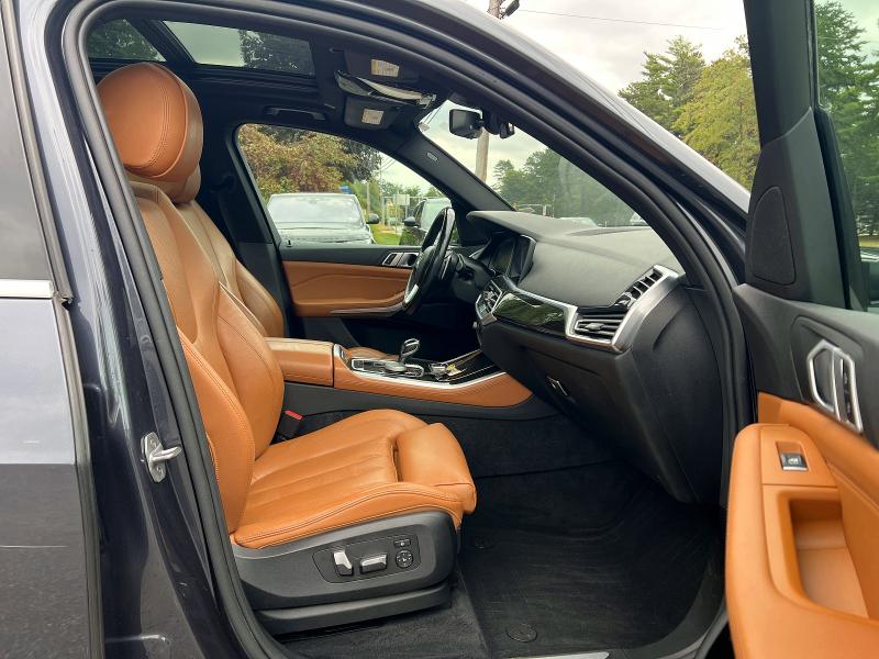 Продаж на аукціоні авто 2019 Bmw X5, vin: 5UXCR6C57KLK81906, номер лоту: 69452536