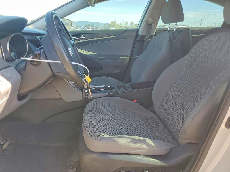 Aukcja sprzedaży 2013 Hyundai Sonata, vin: 5NPEB4AC3DH518337, numer aukcji: 70461156