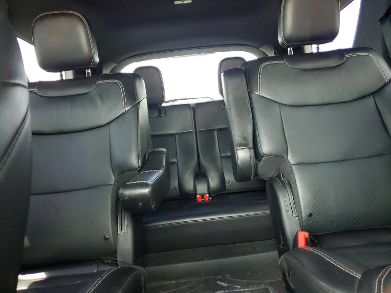 67779446 :رقم المزاد ، 1FM5K8GC0NGA18670 vin ، 2022 Ford Explorer مزاد بيع
