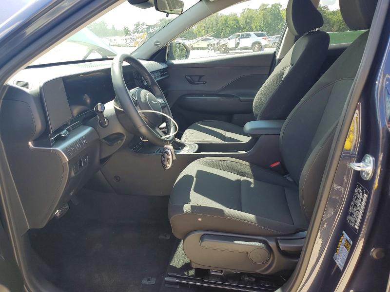 Aukcja sprzedaży 2026 Hyundai Kona, vin: KM8HF3AB0TU461811, numer aukcji: 68604216
