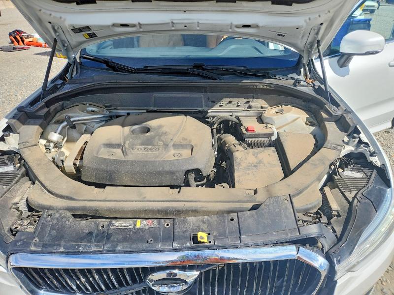 2020 Volvo Xc60 მანქანა იყიდება აუქციონზე, vin: YV4102RK0L1529898, აუქციონის ნომერი: 68405356