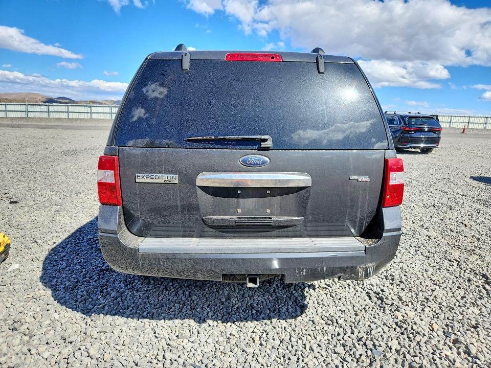 Продаж на аукціоні авто 2007 Ford Expedition, vin: 1FMFU20537LA53124, номер лоту: 67712476