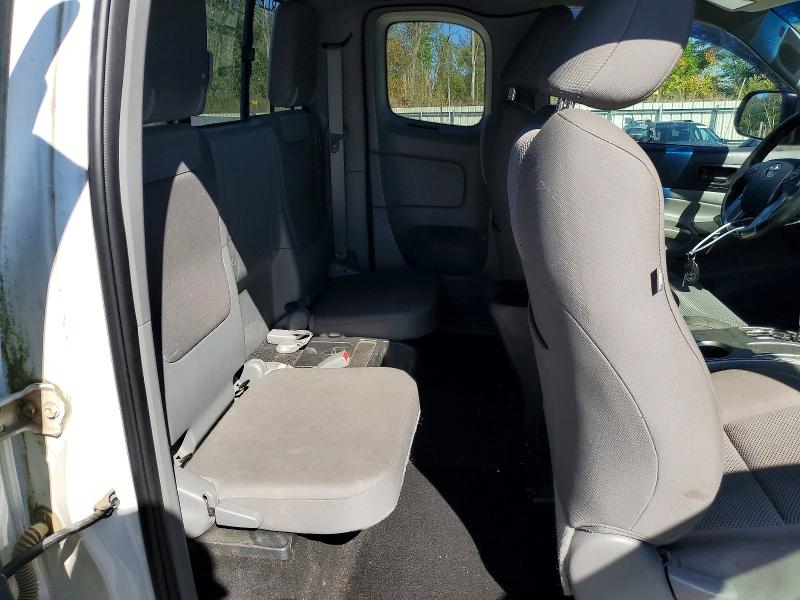 Продажа на аукционе авто 2014 Toyota Tacoma, vin: 5TFUU4EN3EX096576, номер лота: 69965926
