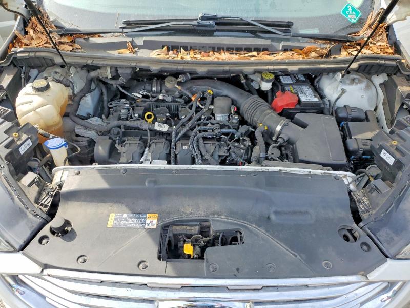 Aukcja sprzedaży 2019 Ford Edge, vin: 2FMPK4G99KBC50600, numer aukcji: 69531056