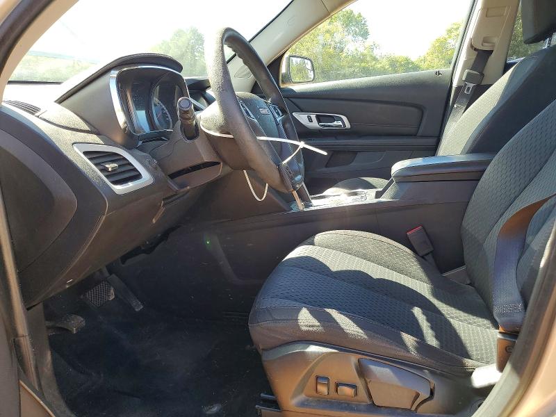 Продажа на аукционе авто 2013 Gmc Terrain, vin: 2GKALMEK5D6207630, номер лота: 70612696