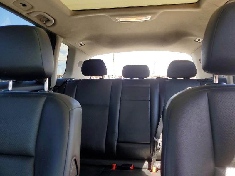 2010 Mercedes-benz Glk მანქანა იყიდება აუქციონზე, vin: WDCGG5GB1AF360384, აუქციონის ნომერი: 67528266