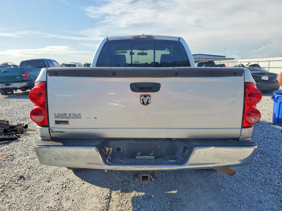 Aukcja sprzedaży 2007 Dodge Ram 1500, vin: 1D7HA18P27S229209, numer aukcji: 68547856
