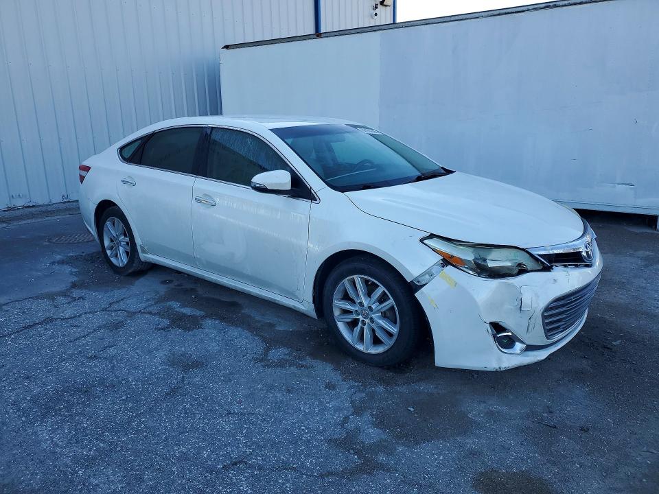 69163226 :رقم المزاد ، 4T1BK1EBXDU027350 vin ، 2013 Toyota Avalon مزاد بيع