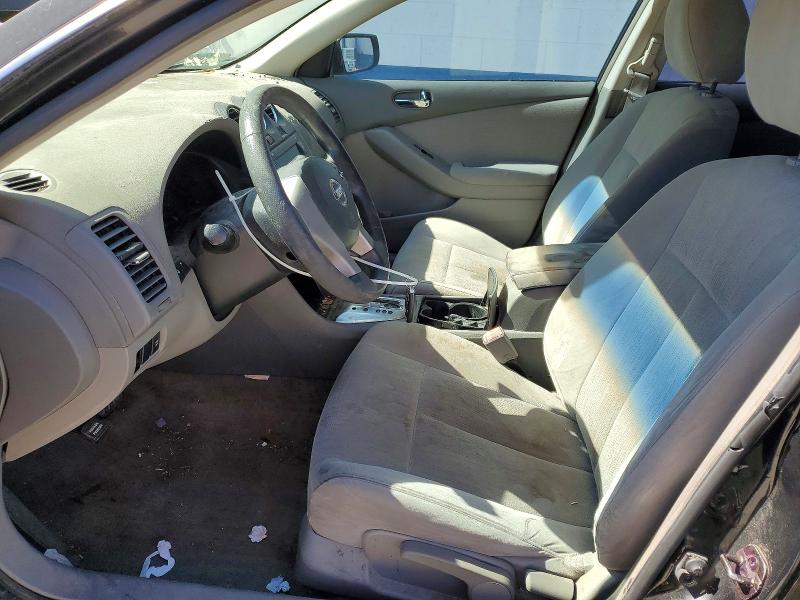 2010 Nissan Altima მანქანა იყიდება აუქციონზე, vin: 1N4AL2APXAN462210, აუქციონის ნომერი: 59408456