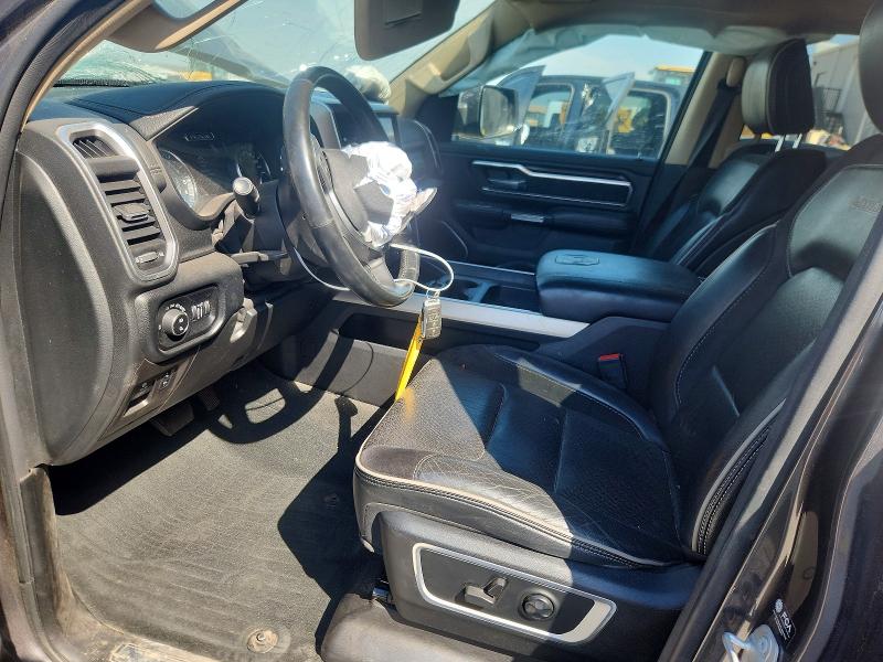 Продажа на аукционе авто 2021 Ram 1500, vin: 1C6SRFJT8MN786320, номер лота: 67083816