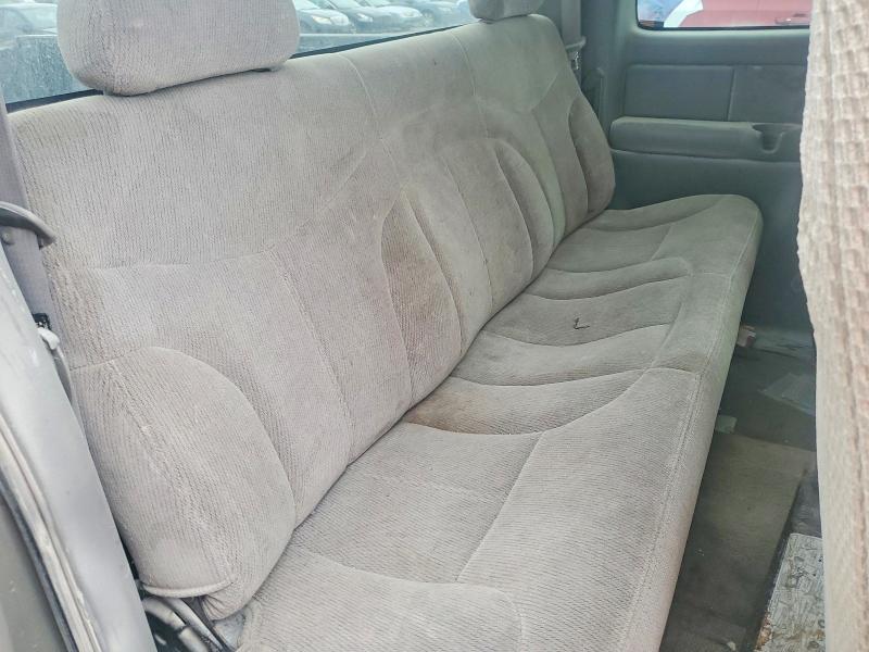 Продажа на аукционе авто 1999 Gmc Sierra, vin: 2GTEC19VXX1558079, номер лота: 69425316