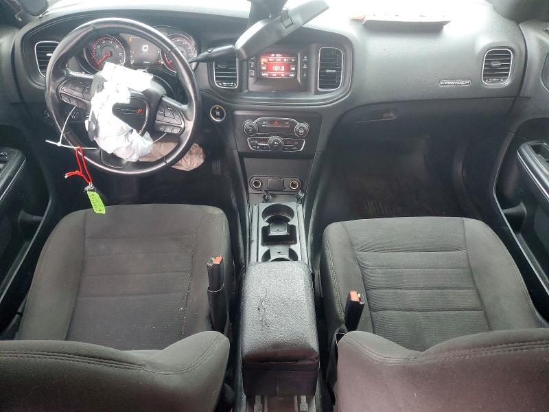 Aukcja sprzedaży 2016 Dodge Charger, vin: 2C3CDXKT1GH160805, numer aukcji: 68699146