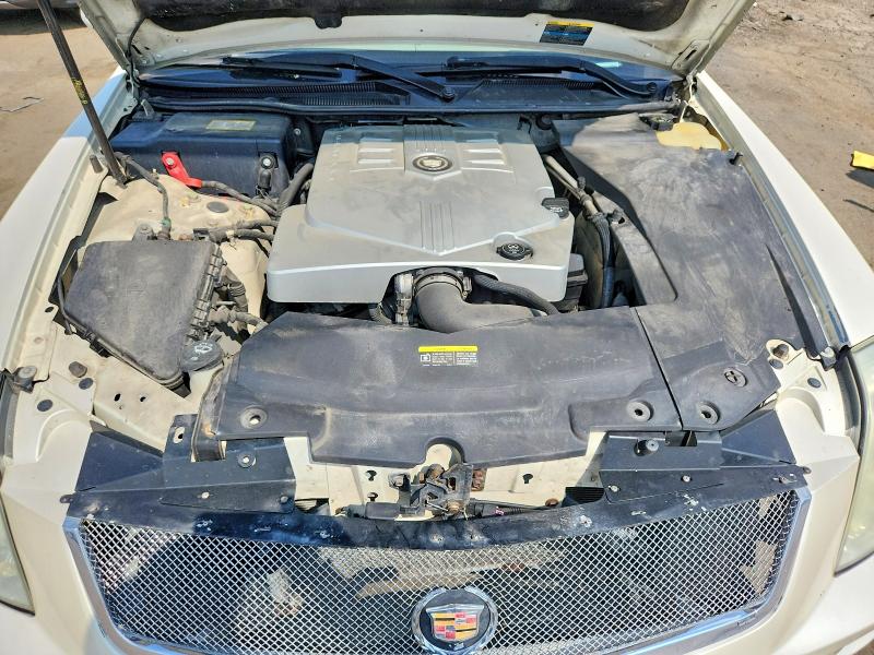Продажа на аукционе авто 2006 Cadillac Sts, vin: 1G6DW677060220370, номер лота: 67175686