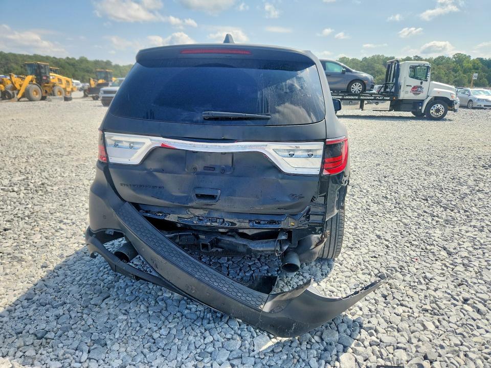 Aukcja sprzedaży 2021 Dodge Durango, vin: 1C4SDHCT3MC572699, numer aukcji: 67678746