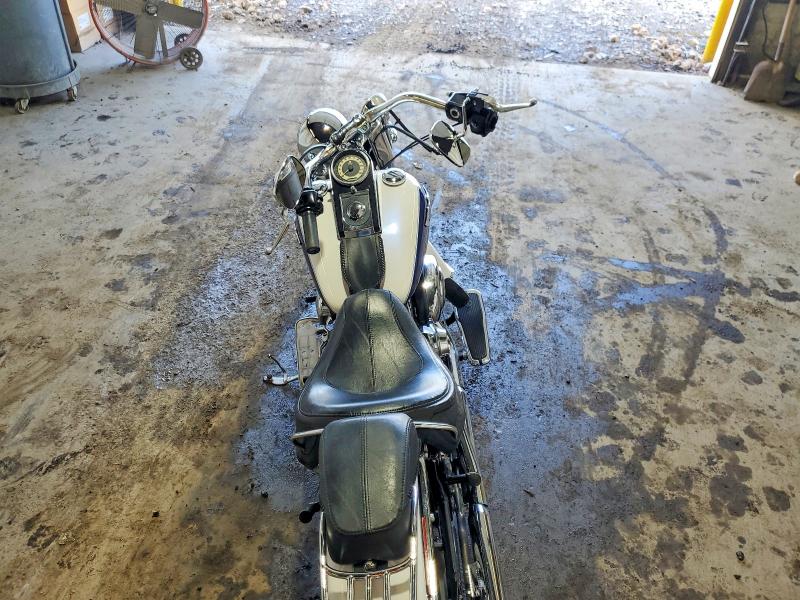2006 Harley-davidson Flstni მანქანა იყიდება აუქციონზე, vin: 1HD1JDB136Y047417, აუქციონის ნომერი: 68850486