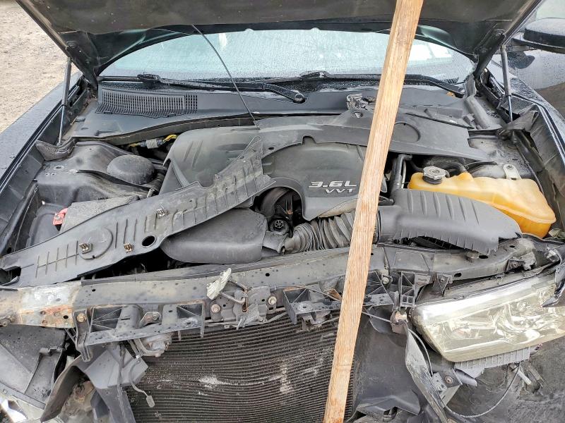 68492256 :رقم المزاد ، 2C3CDXBG8EH174930 vin ، 2014 Dodge Charger مزاد بيع