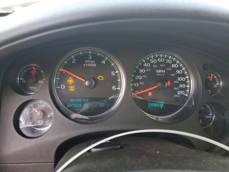 Aukcja sprzedaży 2010 Chevrolet Suburban, vin: 1GNUKKE31AR170852, numer aukcji: 70835216