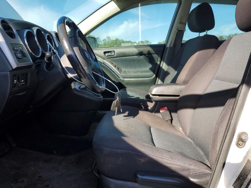 Aukcja sprzedaży 2006 Toyota Matrix, vin: 2T1KR32E26C609646, numer aukcji: 70257856