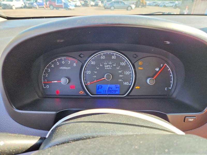 2009 Hyundai Elantra მანქანა იყიდება აუქციონზე, vin: KMHDU46D99U820716, აუქციონის ნომერი: 67810726