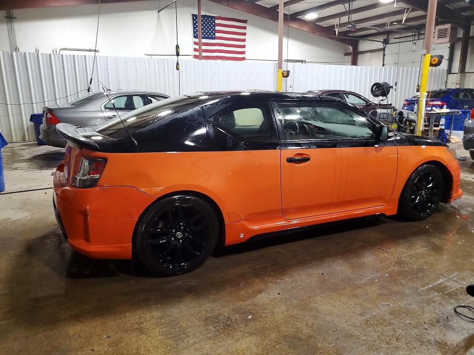 Aukcja sprzedaży 2015 Scion Tc, vin: JTKJF5C76FJ008575, numer aukcji: 70783226