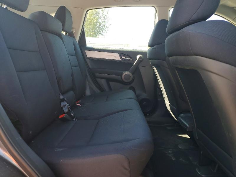 2010 Honda Cr-v მანქანა იყიდება აუქციონზე, vin: 5J6RE4H36AL093888, აუქციონის ნომერი: 69682716