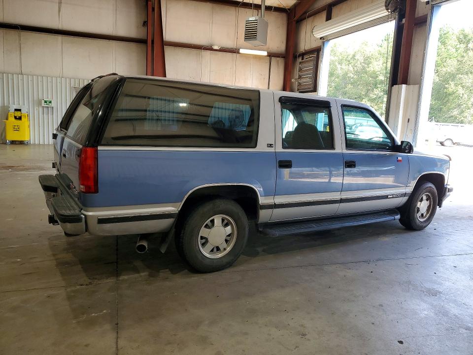 68942326 :رقم المزاد ، 1GKEC16KXRJ733468 vin ، 1994 Gmc Suburban مزاد بيع