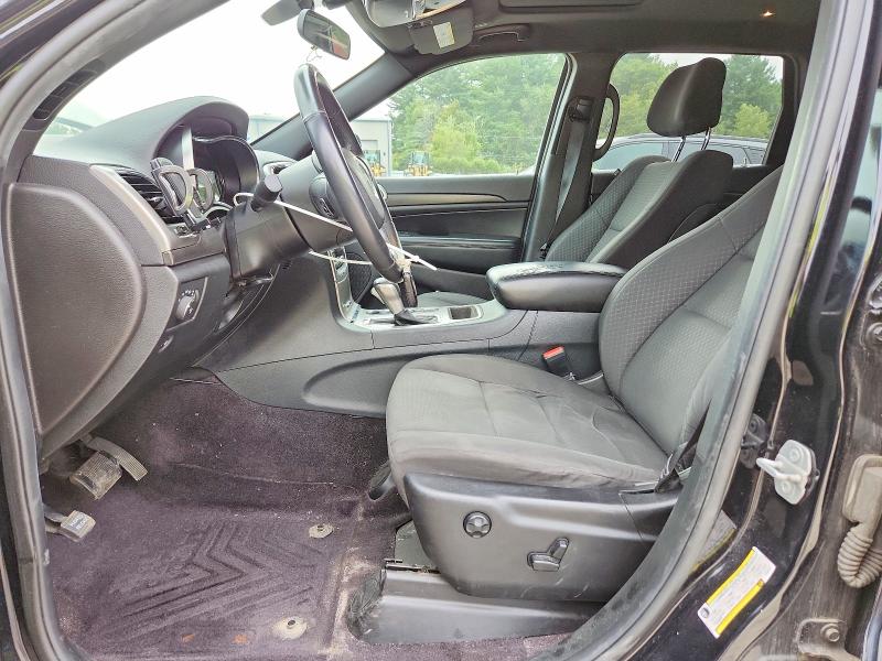 Aukcja sprzedaży 2018 Jeep Grand Cherokee, vin: 1C4RJFAG5JC342627, numer aukcji: 69364226