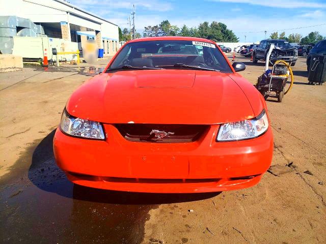 Продаж на аукціоні авто 2004 Ford Mustang, vin: 1FAFP40684F214213, номер лоту: 68247476