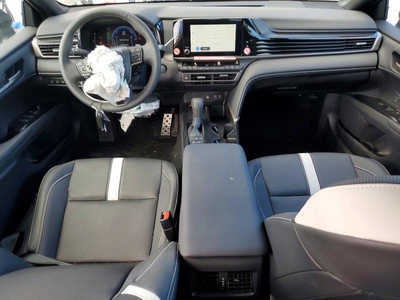 Продаж на аукціоні авто 2026 Toyota Camry, vin: 4T1DAACK6TU317923, номер лоту: 70132296