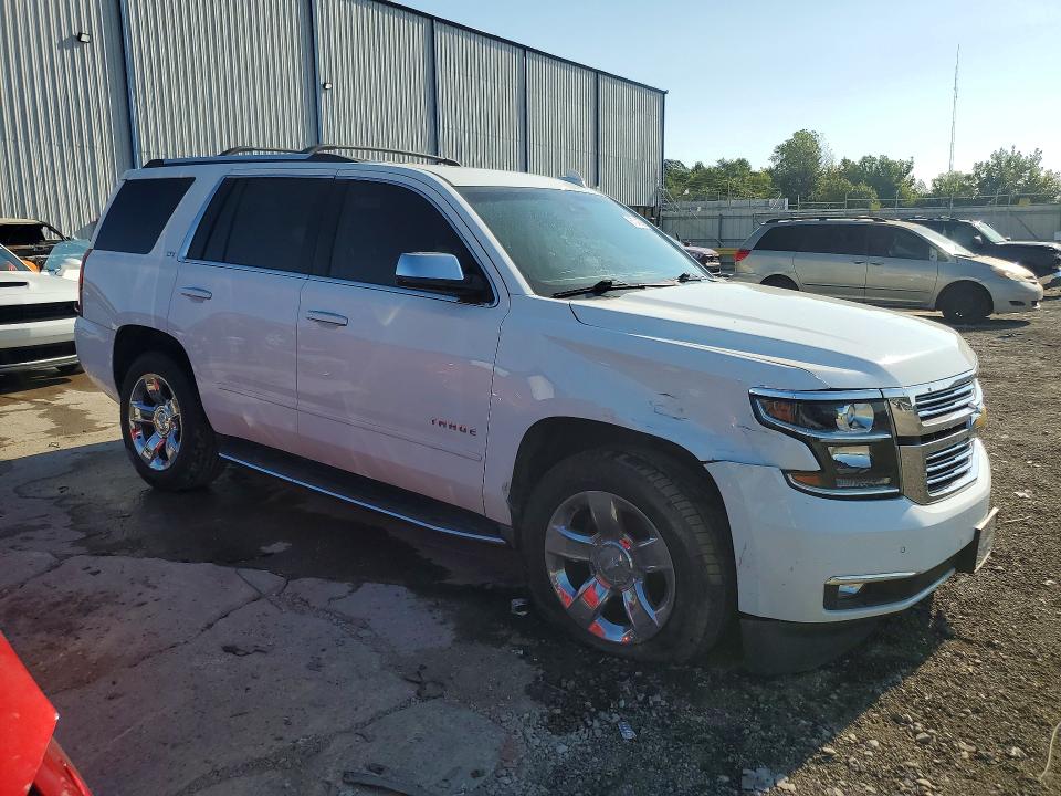 2016 Chevrolet Tahoe მანქანა იყიდება აუქციონზე, vin: 1GNSCCKC7GR287049, აუქციონის ნომერი: 67348936