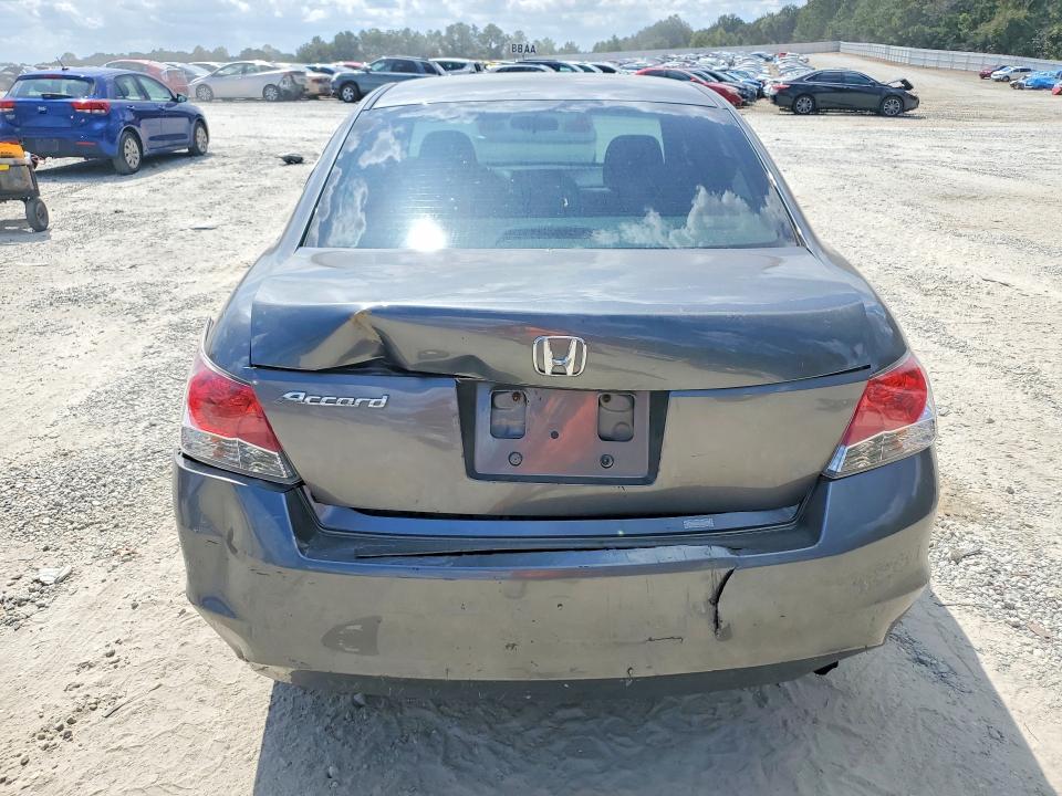 Продаж на аукціоні авто 2009 Honda Accord, vin: 1HGCP26439A105381, номер лоту: 65922436