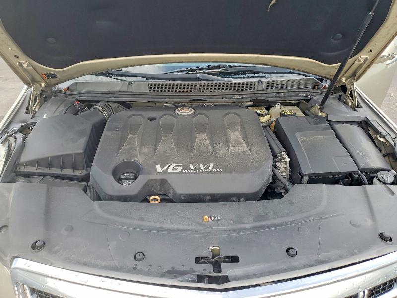 66797616 :رقم المزاد ، 2G61L5S35F9169822 vin ، 2015 Cadillac Xts مزاد بيع